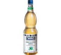 Fabbri Mixybar Menta Glaciale Bianca 1 Lt.