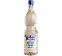 Fabbri Mixybar Plus Zucchero Italiano, Liquido