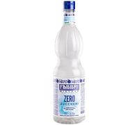 Fabbri Mixybar Zero Zuccheri 1L