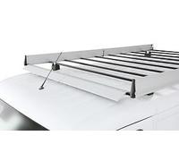 Fabbri Optional Allestimento Ve.Comm.Alu Cargo SPOILER L=164 CM ALU CARGO/MIDI 9