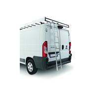 Fabbri Optional Allestimento Veicoli Comm.Alu Cargo SCALETTA ALLUMINIO 9665595