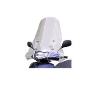 FABBRI PARABREZZA COMPLETO per HONDA SH 150 I 2005 2006 2007 2008