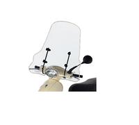 FABBRI parabrezza completo per PIAGGIO VESPA ET4 50