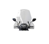 FABBRI PARABREZZA COMPLETO per SYM SYMPHONY 50 EURO5 2020 2021 2022