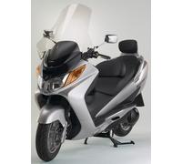 FABBRI PARABREZZA PARAVENTO 2110A INVERNALE SUZUKI BURGMAN 250/400 GRAFFIATO