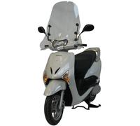 FABBRI PARABREZZA PARAVENTO ALTO INVERNALE HONDA LEAD 110 2003 2004 2005