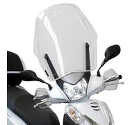 FABBRI PARABREZZA PARAVENTO CUPOLINO RICAMBIO ORIG. HONDA SH 300 2011 2012 2013