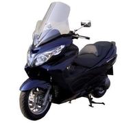 FABBRI PARABREZZA PARAVENTO EXCLUSIVE SUZUKI BURGMAN 400 2009 09 NO FACO