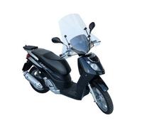 FABBRI PARABREZZA PARAVENTO TIPO ALTO KEEWAY OUTLOOK 125 2009 09 NO FACO