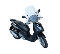 FABBRI PARABREZZA PARAVENTO TIPO ALTO KEEWAY OUTLOOK 125 2010 10 NO FACO