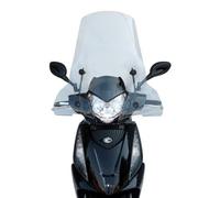 FABBRI PARABREZZA PARAVENTO TIPO ALTO KYMKO PEOPLE 125 GTi 2010 10 NO ISOTTA