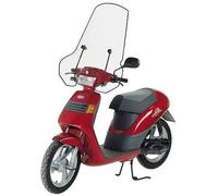 FABBRI PARABREZZA PARAVENTO TIPO ALTO MALAGUTI CENTRO 50 SL-KAT 1998 NO ISOTTA