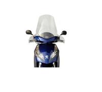 FABBRI PARABREZZA PARAVENTO TIPO ALTO PEUGEOT GEOPOLIS 300 RS/GEOSTYLE