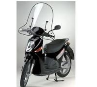 FABBRI PARABREZZA PARAVENTO TIPO ALTO PIAGGIO MALAGUTI CIAK 50 2004 NO FACO