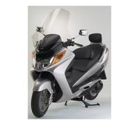 FABBRI PARABREZZA PARAVENTO TIPO ALTO SUZUKI BURGMAN-AN 250 2006 06
