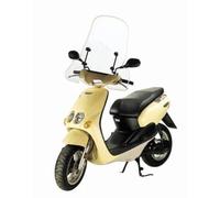 FABBRI PARABREZZA PARAVENTO TIPO ALTO YAMAHA NEO'S 50-100 2006 06 NO ISOTTA