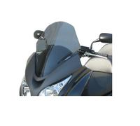 FABBRI PARABREZZA SUMMER per HONDA SW T 400 2009 - 2016