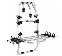 Portabici Posteriore Fabbri Bici OK 3 MTB VAN - Alluminio -anche 29 Pollici in Pronta Consegna