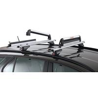 Fabbri Portasci Per Barre Portatutto Auto ALUSKI & BOARD UNIVERSALE 4 9748322
