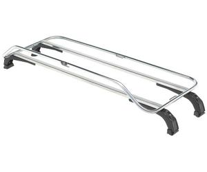 Fabbri Portatutto 1A230 Unispider C Portabagagli Posteriore per Vetture Spider e Coupe