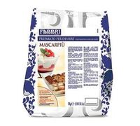 FABBRI PREAPARATO MASCARPONE KG.1