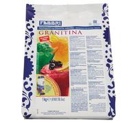 Fabbri Preparato GRANITINA 1 Kg Per Granita Neutra