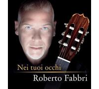 FABBRI, ROBERTO - Nei Tuoi Occhi