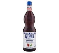 Sciroppo Concentrato per Granita Gusto Amarena Mixybar Fabbri 1,3 Kg