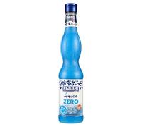 Sciroppo Concentrato per Granita Gusto Anice Zero Calorie Senza Zuccheri Mixybar Fabbri 740 gr