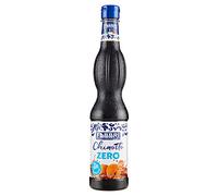 Fabbri Sciroppo Chinotto Zero 560ml