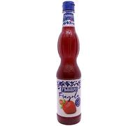 Fabbri Sciroppo Fragola 560ml