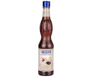 Fabbri Sciroppo Gourmet Vaniglia 560 ml