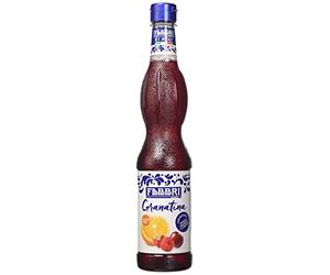 Fabbri Sciroppo Granatina 560ml - [confezione da 3]