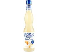 Fabbri Sciroppo Latte Mandorla 560ml X6 pz