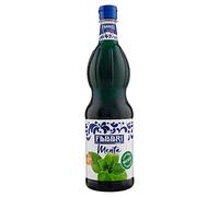 Fabbri Sciroppo Menta 1l