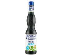 Fabbri Sciroppo Menta "Zero", 560 ml