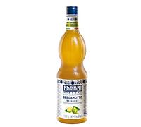 FABBRI SCIROPPO MIXYBAR BERGAMOTTO 1,3KG (1 pz)
