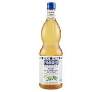 Fabbri Sciroppo Mixybar Fiori di Sambuco 1L