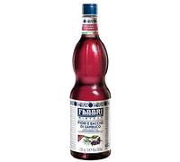 Fabbri Sciroppo Mixybar Fiori e Bacche di Sambuco 1L
