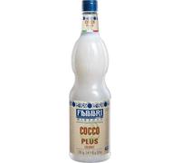 Fabbri Sciroppo Mixybar Plus Cocco