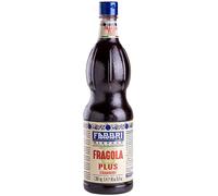 Fabbri Sciroppo Mixybar Plus Fragola