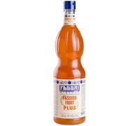 Fabbri Sciroppo Mixybar Plus Passion Fruit