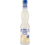 Fabbri Sciroppo Orzata 560ml x6 Mandorla Bevande Cocktail Totale 3,36L