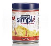 FABBRI SIMPLE MANGO KG.1,5