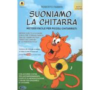 FABBRI - Suoniamo la chitarra Vol.1