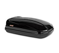 Fabbri SUPERNOVA 360L Baule Portatutto Da Tetto Bianco