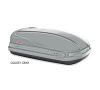 Fabbri SUPERNOVA 360L Baule Portatutto Da Tetto Bianco