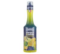 Fabbri Sweet & Sour concentrato 1 L