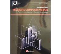 FABBRI - Tecniche Compositive Jazz