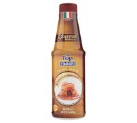 Fabbri Top Gourmet sauce gusto Caramello al Burro Salato 950 g